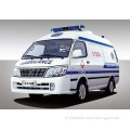New Jinbei Haice Ambulance